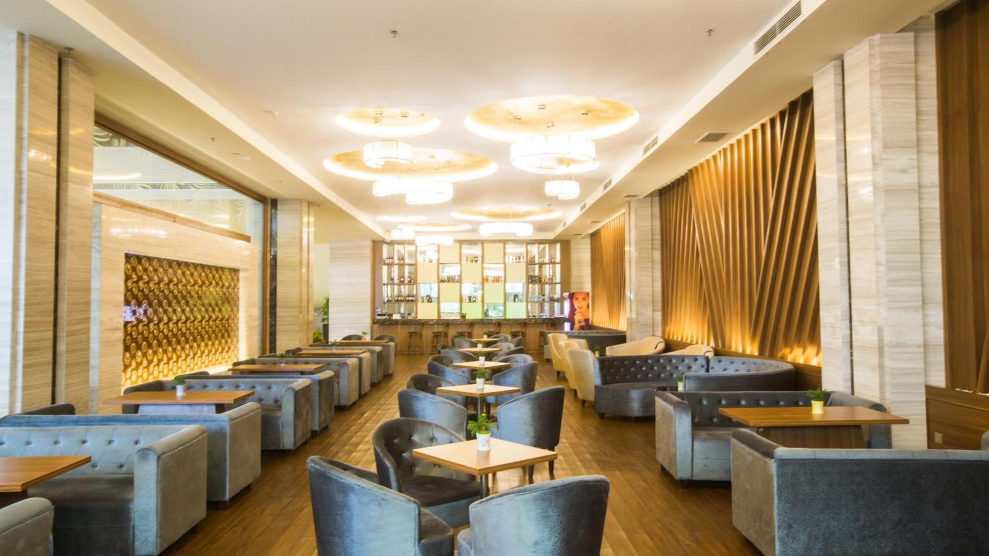Viet Tri Muong Thanh Luxury Phu Tho מראה חיצוני תמונה