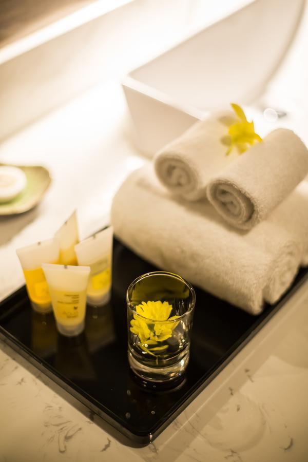 Viet Tri Muong Thanh Luxury Phu Tho מראה חיצוני תמונה